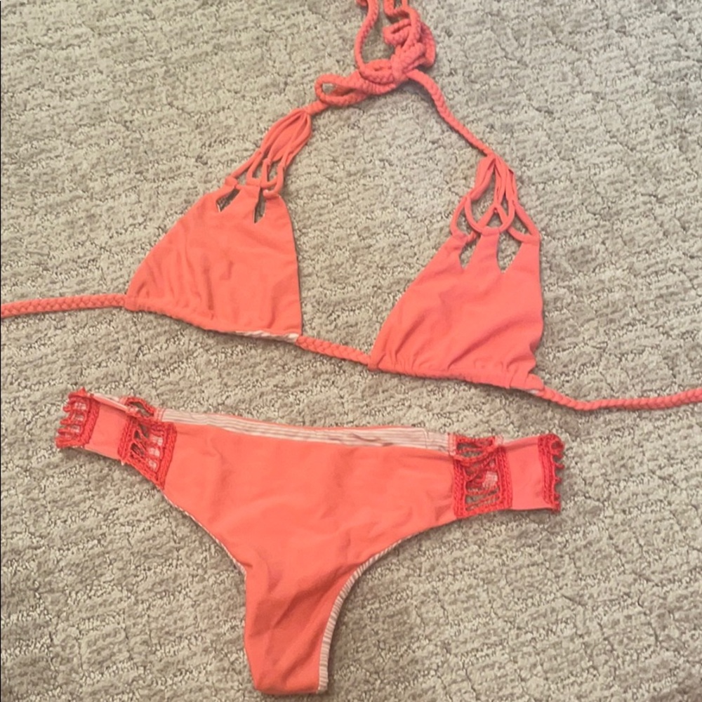 Acacia swimsuit
